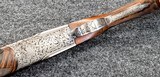 Beretta SO10 Scroll Engraved Game 20G - 6 of 14