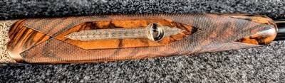 Beretta SO10 Scroll Engraved Game 20G - Image 14 of 14