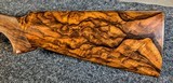 Beretta SO10 Scroll Engraved Game 20G - 11 of 14