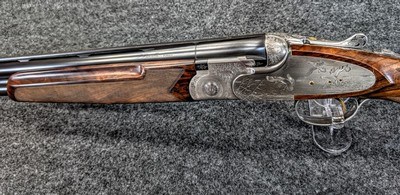 Beretta SO6 EELL Pair 12G - Image 6 of 12