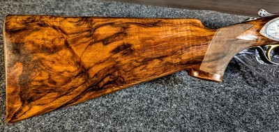 Beretta SO6 EELL Pair 12G - Image 9 of 12