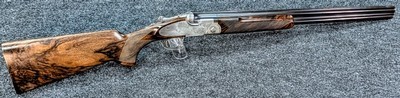 Beretta SO6 EELL Pair 12G