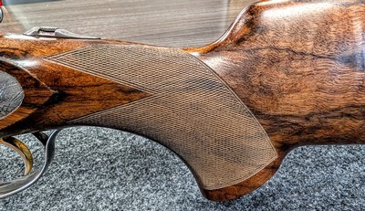 Beretta SO6 EELL Pair 12G - Image 12 of 12