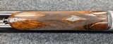 Webley and C Scott Chatsworth Side plate Factory Pair 12G - 11 of 13