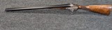 Webley and C Scott Chatsworth Side plate Factory Pair 12G - 3 of 13