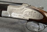 Browning B25 M2 Sideplate Game 20G - 5 of 9
