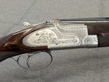 Browning B25 M2 Sideplate Game 20G - 4 of 9