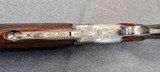 Browning B25 M2 Sideplate Game 20G - 6 of 9