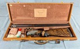 Browning B25 M2 Sideplate Game 20G - 9 of 9