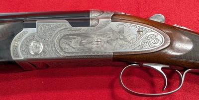 Beretta 687 EELL Classic 12G - Image 2 of 7
