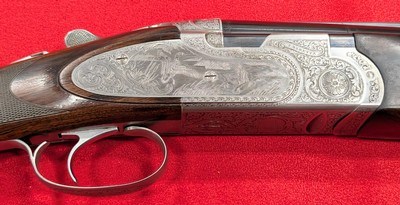 Beretta 687 EELL Classic 12G - Image 1 of 7