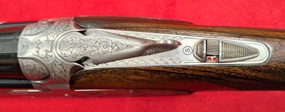 Beretta 687 EELL Classic 12G - Image 3 of 7