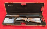 Beretta 687 EELL Classic 12G - Image 7 of 7