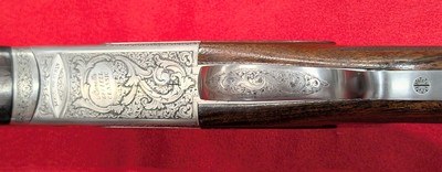 Beretta 687 EELL Classic 12G - Image 4 of 7