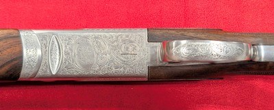 Beretta 687 EELL Classic 12G - Image 4 of 7