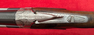 Beretta 687 EELL Classic 12G - Image 3 of 7