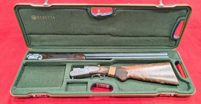 Beretta 687 EELL Classic 12G - Image 7 of 7