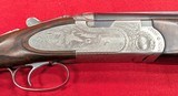 Beretta 687 EELL Classic 12G - Image 1 of 7