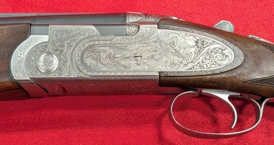 Beretta 687 EELL Classic 12G - Image 2 of 7