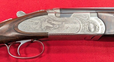 Beretta 687 EELL Classic 12G - Image 1 of 7