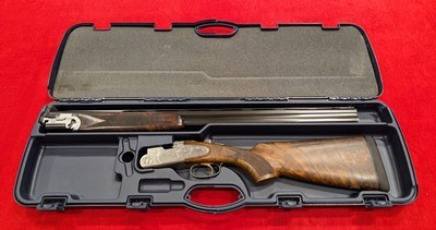 Beretta 687 EELL Diamond Pigeon 12G - Image 7 of 7
