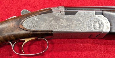 Beretta 687 EELL Diamond Pigeon 12G - Image 1 of 7