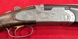 Beretta 687 EELL Diamond Pigeon 12G - Image 1 of 7