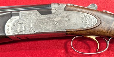 Beretta 687 EELL Diamond Pigeon 12G - Image 2 of 7