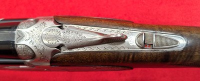 Beretta 687 EELL Diamond Pigeon 12G - Image 3 of 7