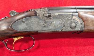 Beretta S687 EELL Diamond Pigeon - Image 1 of 6