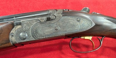 Beretta S687 EELL Diamond Pigeon - Image 4 of 6