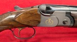 Beretta ASE Gold 12G - 1 of 8