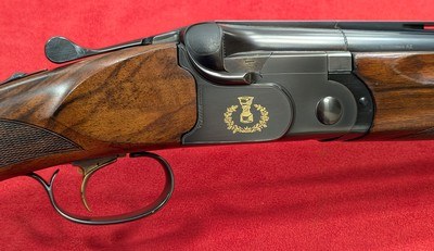 Beretta ASE Gold 12G - Image 1 of 8
