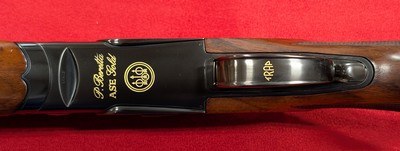 Beretta ASE Gold 12G - Image 5 of 8