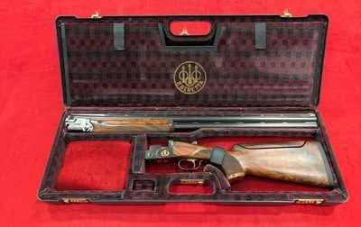 Beretta ASE Gold 12G - Image 8 of 8