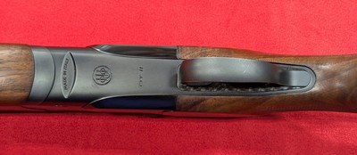 Beretta DT11 Black Edition Sporter 12G - Image 3 of 7