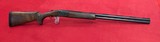 Beretta DT11 Black Edition Sporter 12G - Image 5 of 7