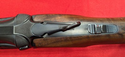 Beretta DT11 Black Edition Sporter 12G - Image 4 of 7