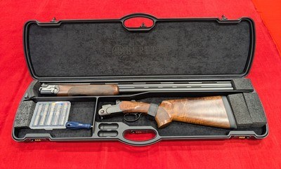 Beretta DT11 Black Edition Sporter 12G - Image 7 of 7