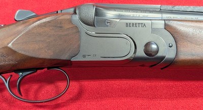 Beretta DT11 Black Edition Sporter 12G - Image 1 of 7