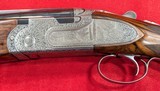 Beretta Jubilee 12Ga. Game Scene - Image 2 of 8