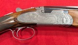 Beretta Jubilee 12Ga. Game Scene - Image 1 of 8