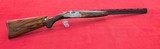 Beretta Jubilee 12Ga. Game Scene - Image 5 of 8
