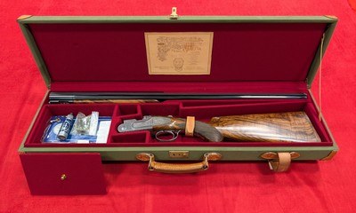 Beretta Jubilee 12Ga. Game Scene - Image 8 of 8