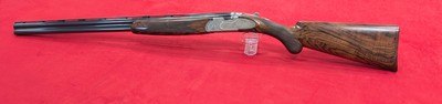 Beretta Jubilee 12Ga. Game Scene - Image 4 of 8