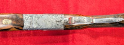 Beretta Jubilee 12Ga. Game Scene - Image 6 of 8