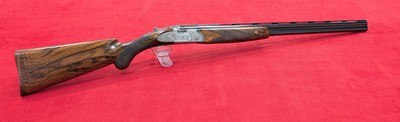 Beretta Jubilee 12Ga. Game Scene - Image 5 of 8