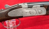 Beretta Jubilee 20Ga Game Scene - 1 of 6