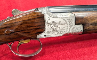 Browning B25 B2 Trap 12G - Image 1 of 6