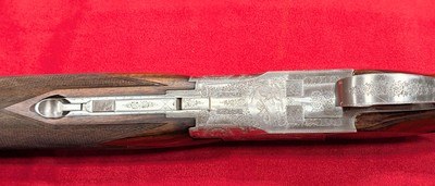 Browning B25 B2 Trap 12G - Image 4 of 6